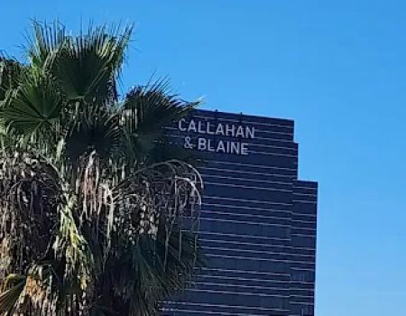 Callahan & Blaine - Personal Injury and Business Litigation Attorneys