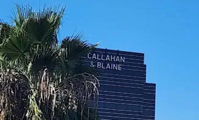 Callahan & Blaine - Personal Injury and Business Litigation Attorneys