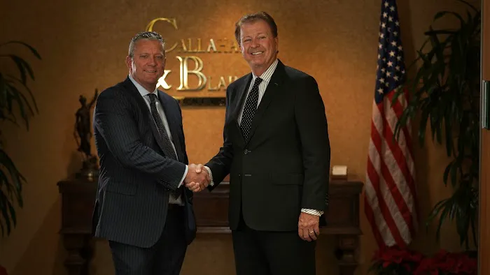 Callahan & Blaine - Personal Injury and Business Litigation Attorneys 8