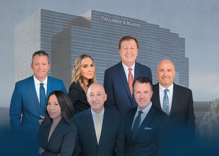 Callahan & Blaine - Personal Injury and Business Litigation Attorneys 7