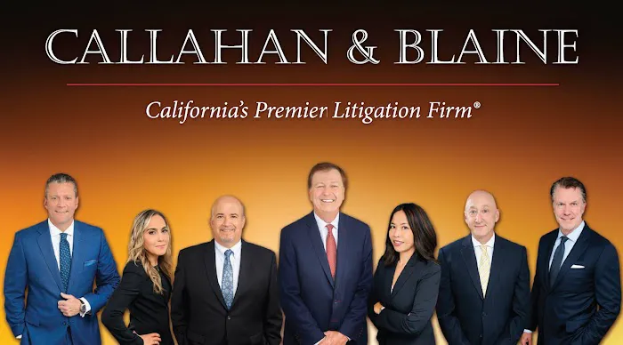Callahan & Blaine - Personal Injury and Business Litigation Attorneys 4