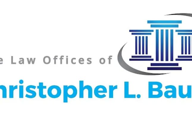 The Law Offices Of Christopher L. Bauer