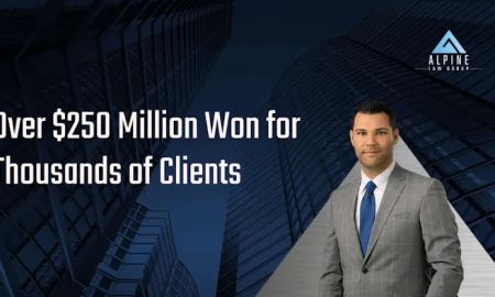 Alpine Law Group