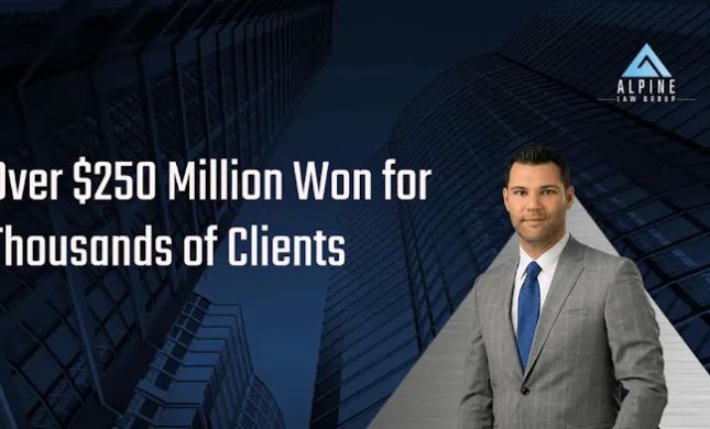 Alpine Law Group