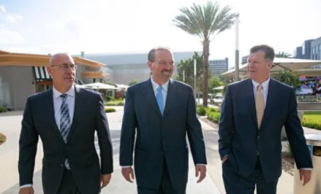 Goe Forsythe & Hodges LLP