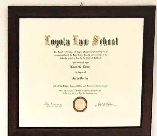 Law office of Karla Lopez-Serafin 3