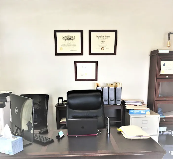 Law office of Karla Lopez-Serafin 10