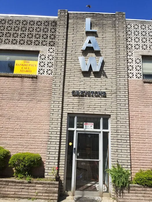 Greystone Legal Clinic 1