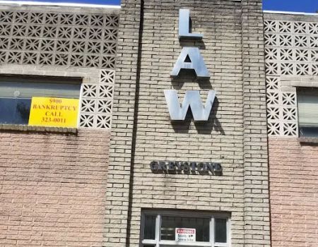 Greystone Legal Clinic