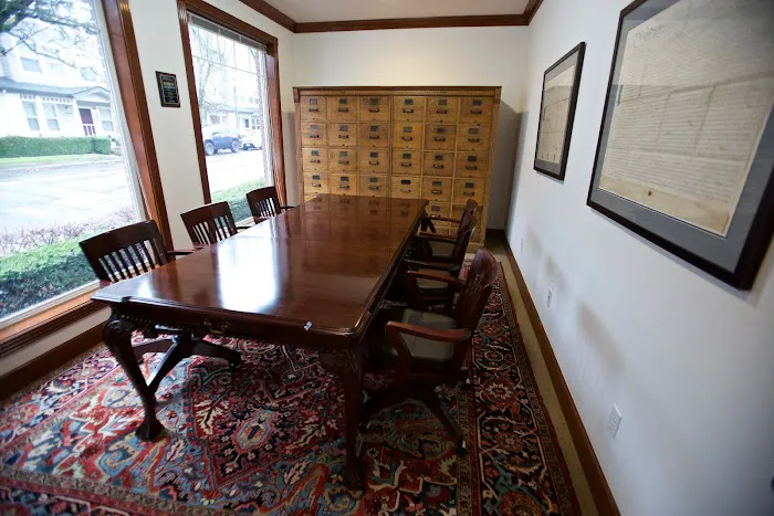 Peterson Law Offices 0
