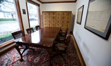 Peterson Law Offices