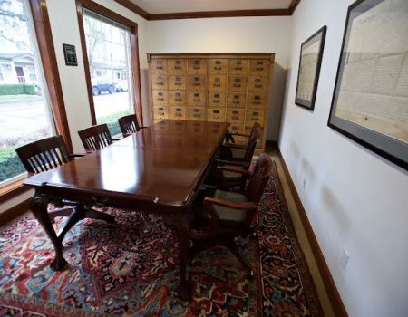 Peterson Law Offices