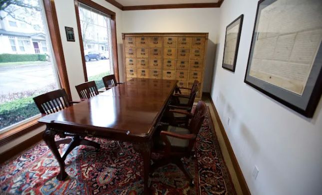 Peterson Law Offices