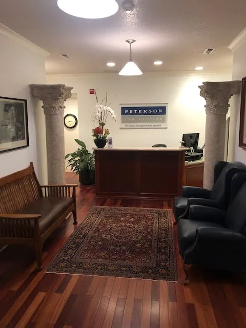 Peterson Law Offices 5