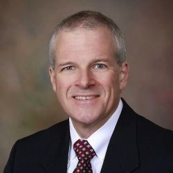 M Patton Echols PC ico