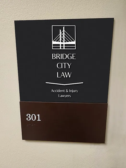 Bridge City Law | Accident & Injury Lawyers 1