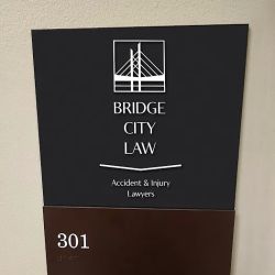 Bridge City Law | Accident & Injury Lawyers ico