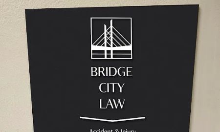 Bridge City Law | Accident & Injury Lawyers