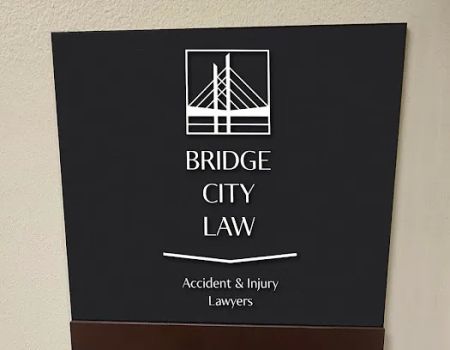 Bridge City Law | Accident & Injury Lawyers