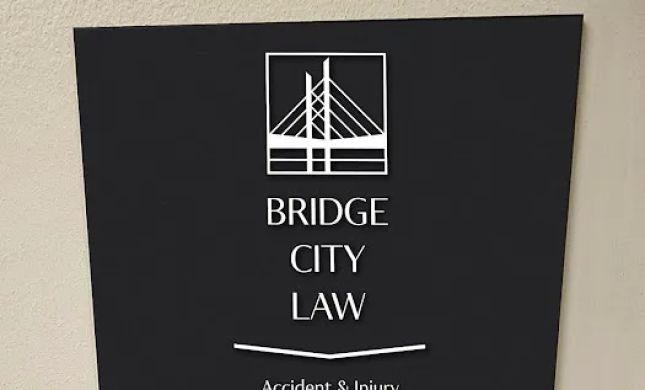 Bridge City Law | Accident & Injury Lawyers