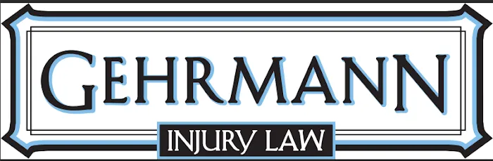 Gehrmann Injury Law 5