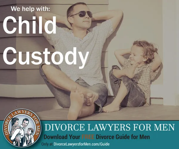 Divorce Lawyers for Men 0