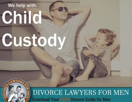 Divorce Lawyers for Men