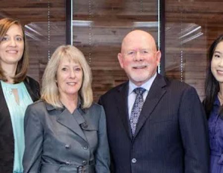 Henderson Taylor Law Firm