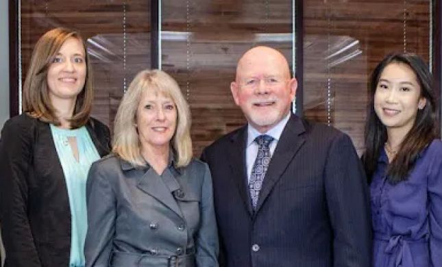 Henderson Taylor Law Firm