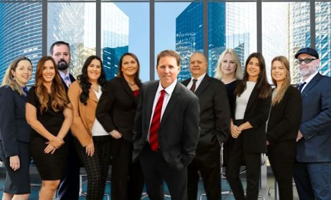 Merkel & Conner | Personal Injury and Estate Planning | Portland Car Accident Lawyers