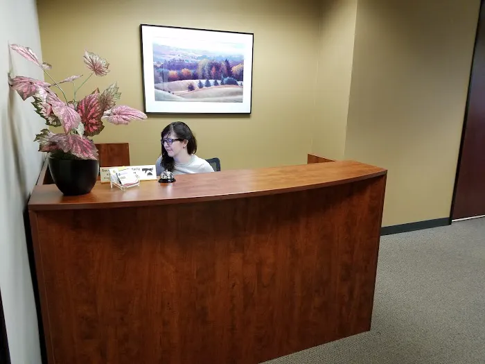 The Law Office of Matthew Kress, LLC 2