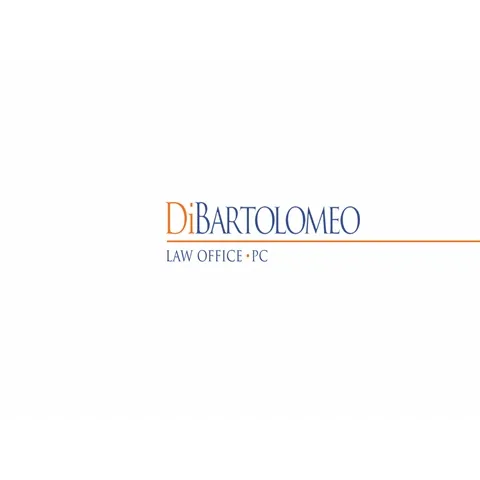 Di Bartolomeo Law Office, P.C. 1