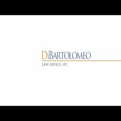 Di Bartolomeo Law Office, P.C. ico