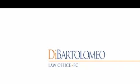 Di Bartolomeo Law Office, P.C.