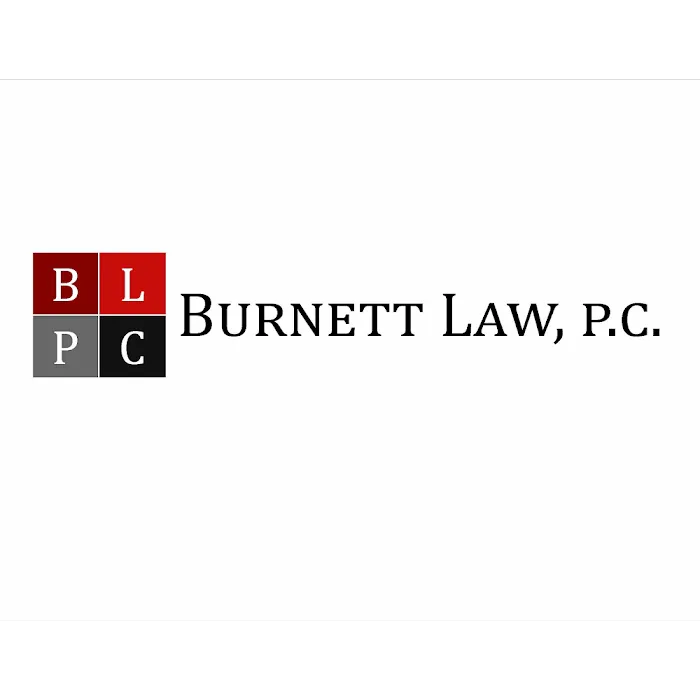 Burnett Law, P.C. 6