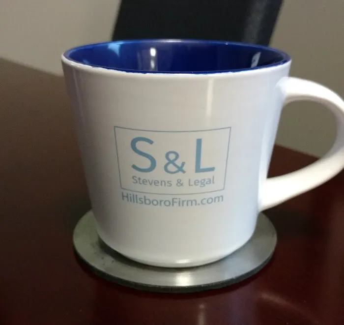 Stevens & Legal 1