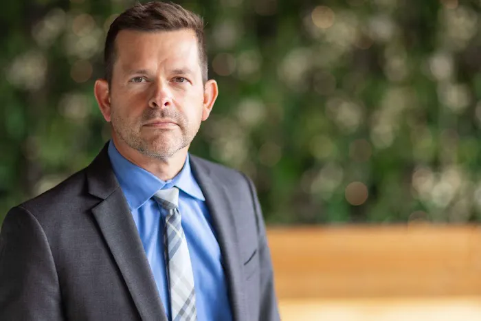 Wm. Keith Dozier, Trial Attorney 1
