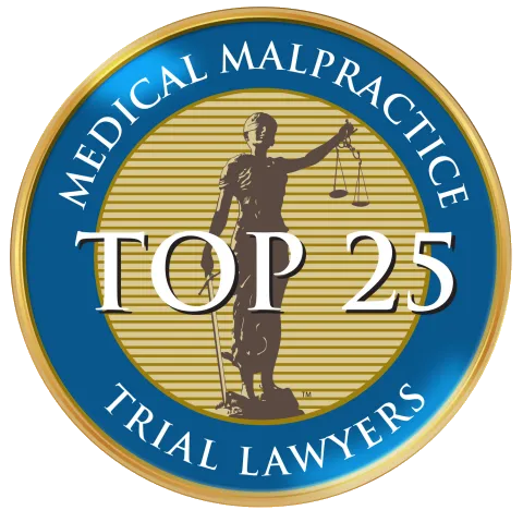 Wm. Keith Dozier, Trial Attorney 3