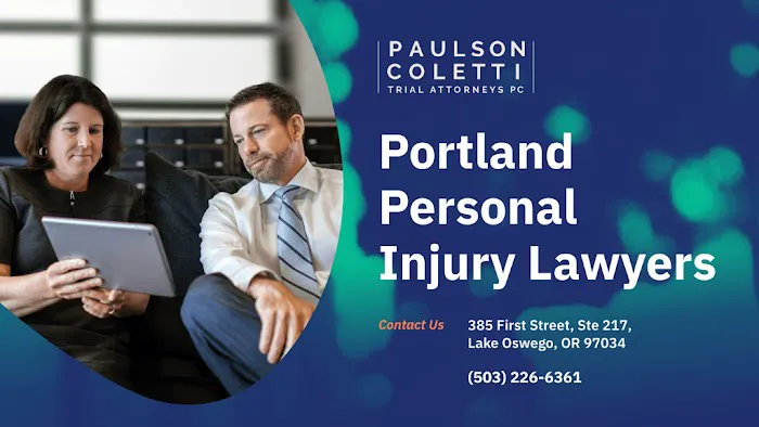 Paulson Coletti Trial Attorneys PC 9
