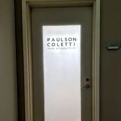 Paulson Coletti Trial Attorneys PC ico