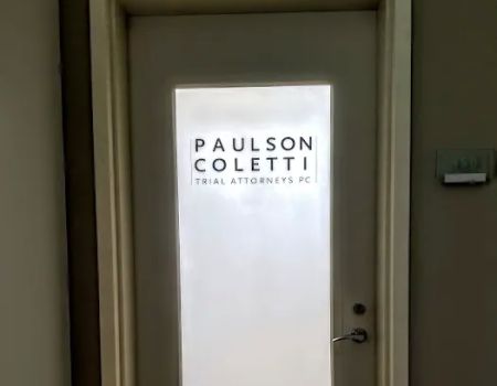 Paulson Coletti Trial Attorneys PC