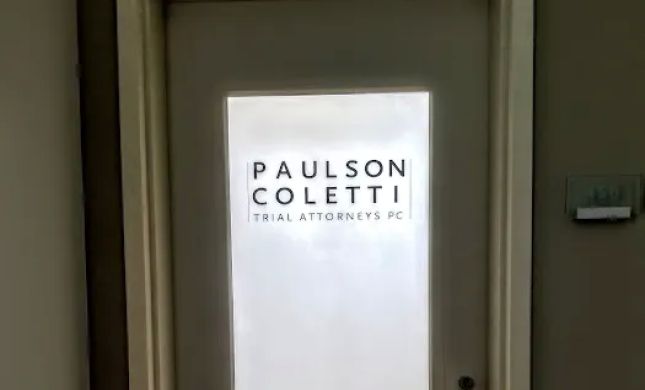Paulson Coletti Trial Attorneys PC