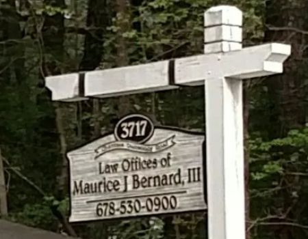 Law Offices of Maurice J Bernard III