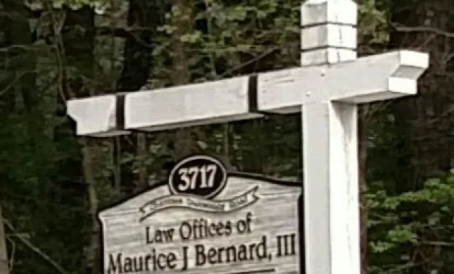 Law Offices of Maurice J Bernard III