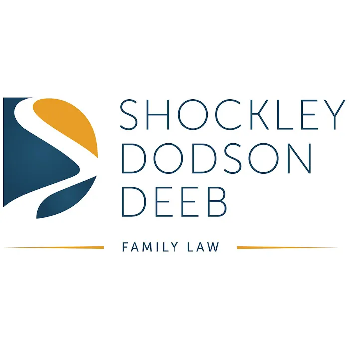 Shockley Dodson Deeb Family Law 4