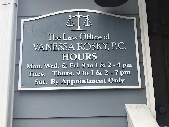 Vanessa Kosky 5