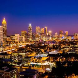 DeNorris A. Heard Law Firm ico