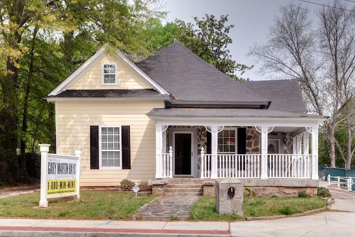 Law Offices of Gary Martin Hays & Associates, P.C. 3