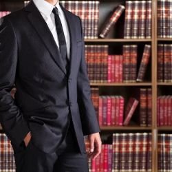 Davis & Sheridan Attorneys of Law LLC ico