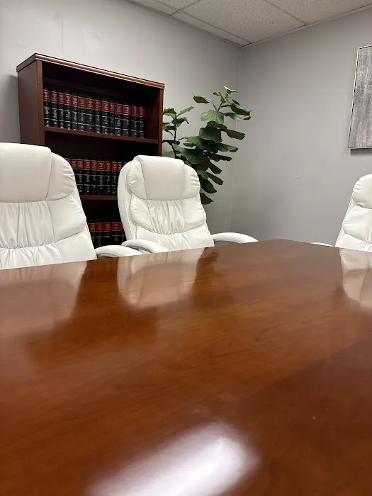 Barker Law Group, LLC 1